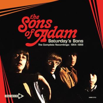 Saturday's Sons - The Complete ...