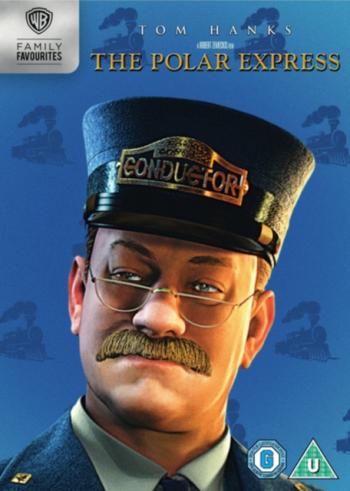 Polar Express