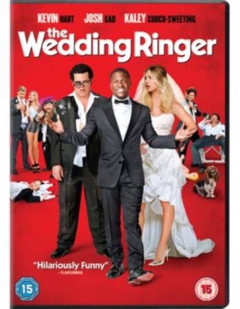 Wedding Ringer. The
