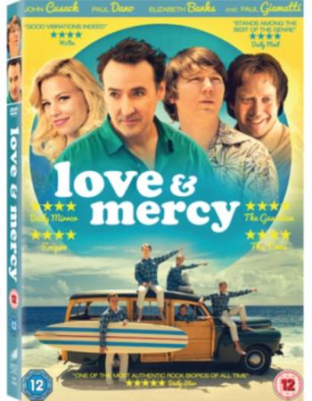 Love & Mercy