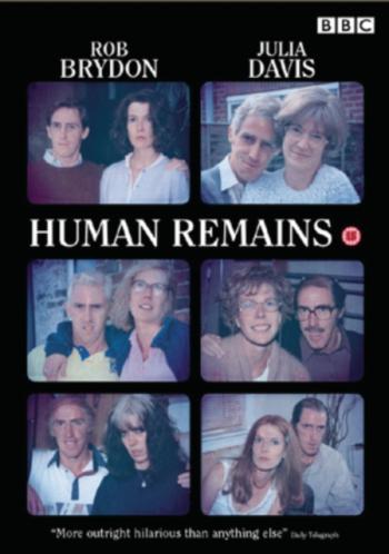 Human Remains Series 1