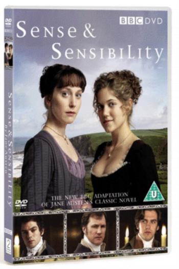 Sense & Sensibility Bbc 2008
