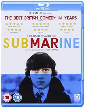 Submarine