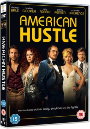 American Hustle
