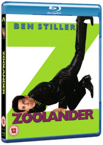 Zoolander