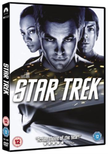 Star Trek (2009)