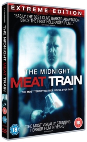 Midnight Meat Train