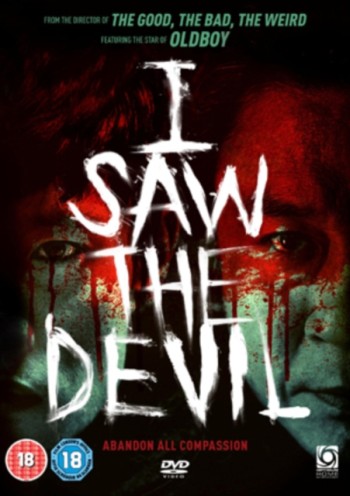 I Saw the Devil