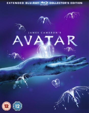 Avatar Collectors Extended Edition