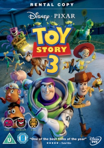 Toy Story 3