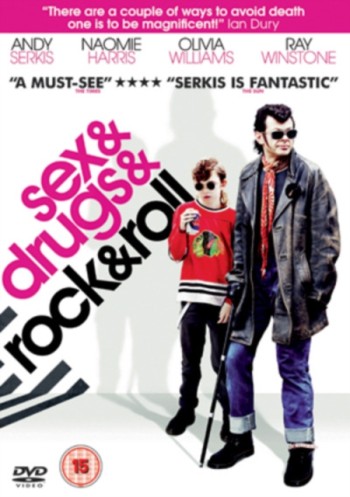 Sex  Drugs  Rock and Roll