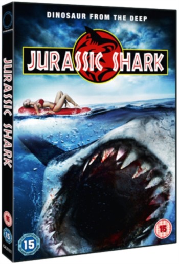 Jurassic Shark