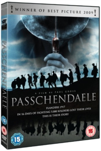 Passchendaele