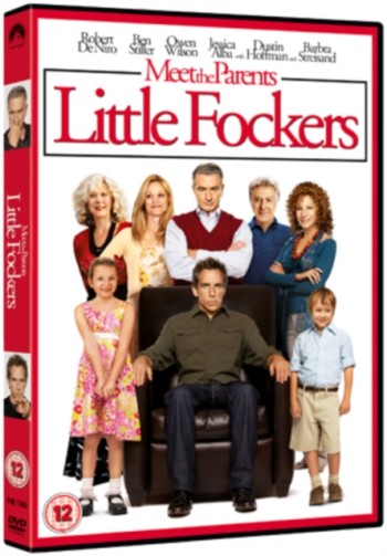 Little Fockers