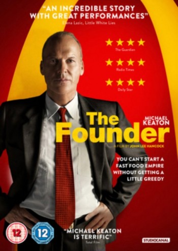 The Founder