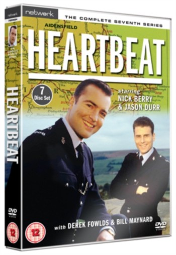 Heartbeat the Complete Seventh Series