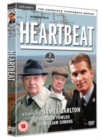 Heartbeat  the Complete Thirteenth Series
