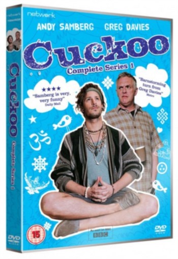 Cuckoo  Series 1
