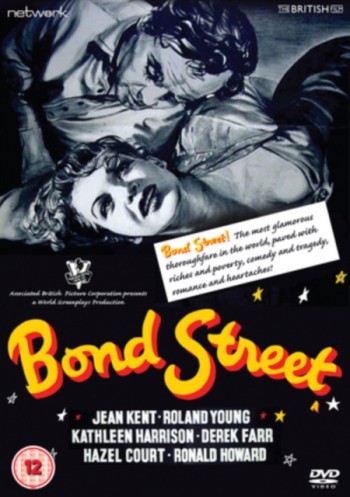 Bond Street