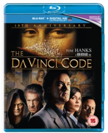Da Vinci Code (10th Anniversary Anniversary)