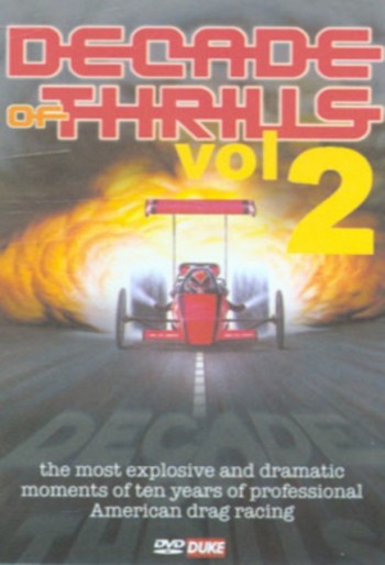 Decade of Thrills Ii