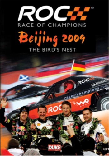 Race of Champions 2009