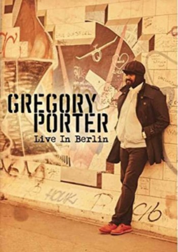Live in Berlin