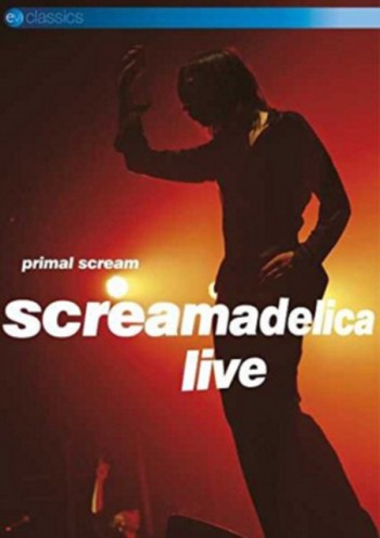 Screamadelica Live