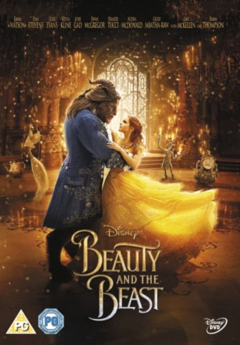Beauty & the Beast (Live Action)