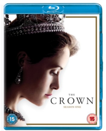The Crown: Season 1