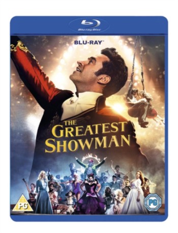 Greatest Showman The