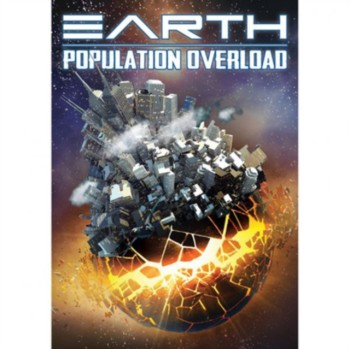 Various Artists: Earth: Population Overload