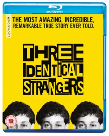 Three Identical Strangers
