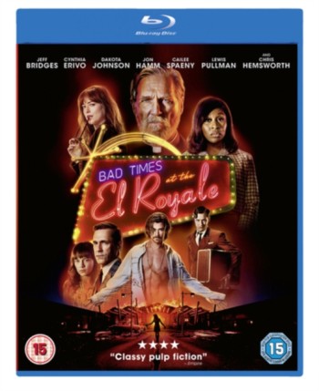 Bad Times At the El Royale