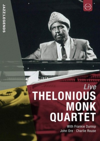 Jazz Legends Series - T