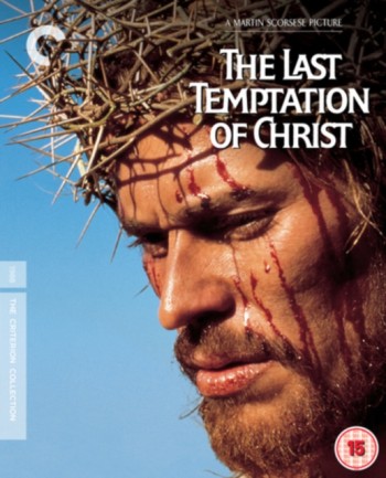 Last Temptation of Christ