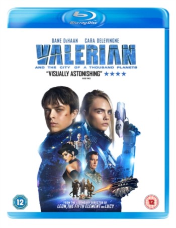 Valerian
