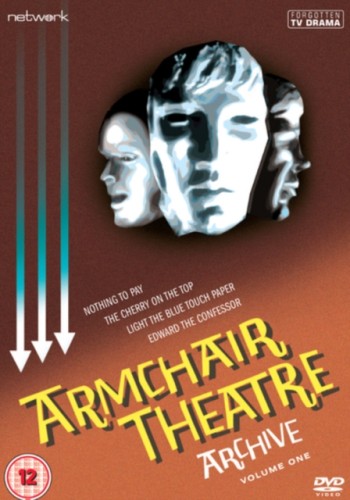 Armchair Theatre Archive: Volume 1