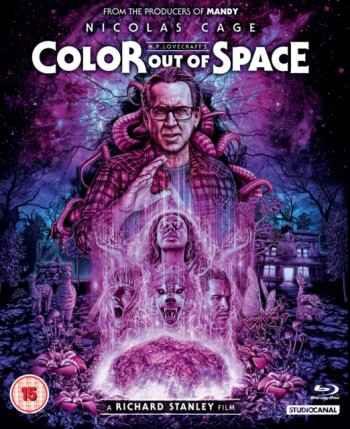 Color Out of Space