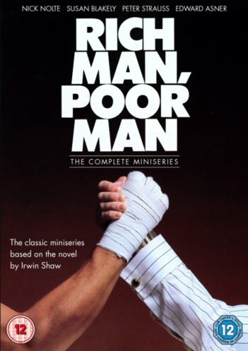 Rich Man. Poor Man: The Complete Mini Series