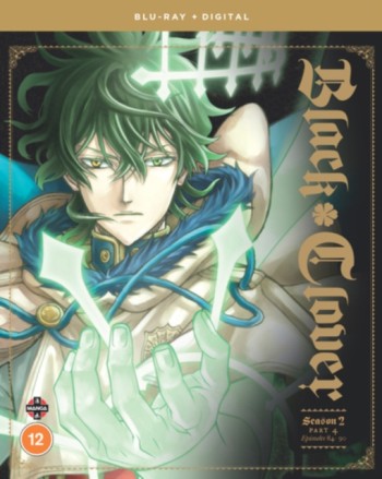 Black Clover - Season 2 Part 4