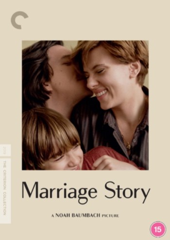 Marriage Story