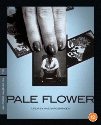 Pale Flower
