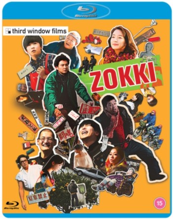 Zokki