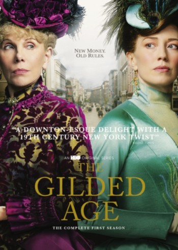 Gilded Age: Season 1