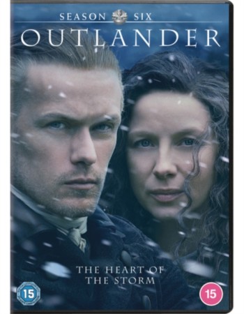 Outlander (2014) - Season 06