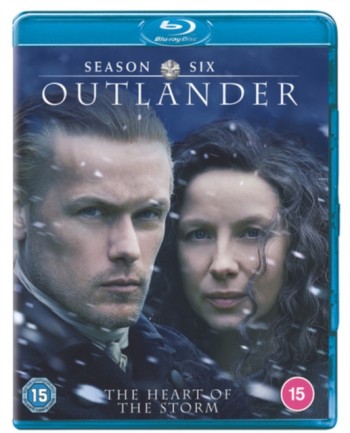 Outlander (2014) - Season 06