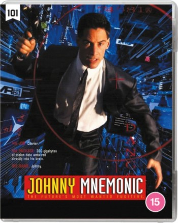 Johnny Mnemonic