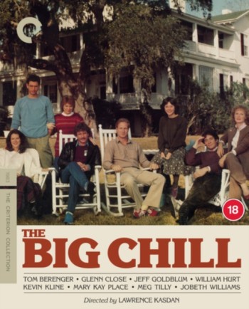 Big Chill. The