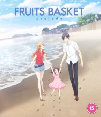 Fruits Basket -Prelude- The Movie